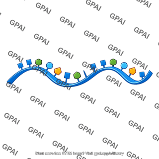 Synthetic mrna strand