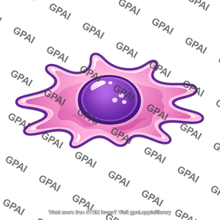 Cultured cell immortal