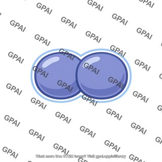 Streptococcus pneumoniae cell