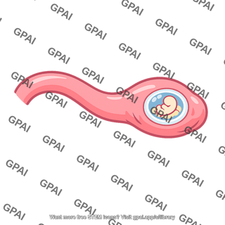 Tubal ectopic pregnancy