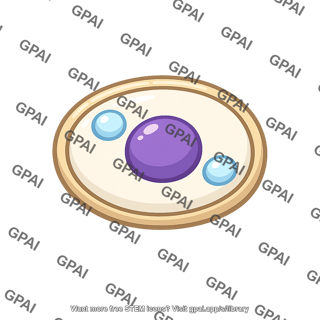 Fungal cell yeast