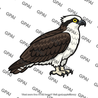 Osprey
