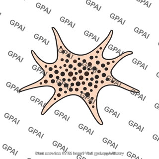 Pigment-containing cell