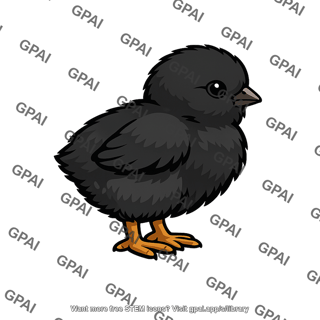 Chick black