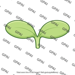Seed leaf