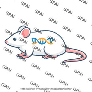 Transgenic mouse