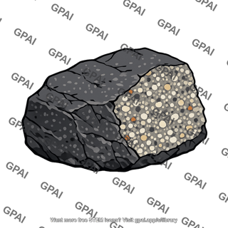 Murchison meteorite