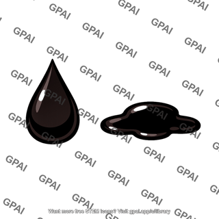 Black oil