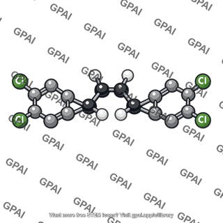 Ddt pesticide