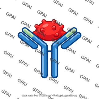 Antigen antibody complex