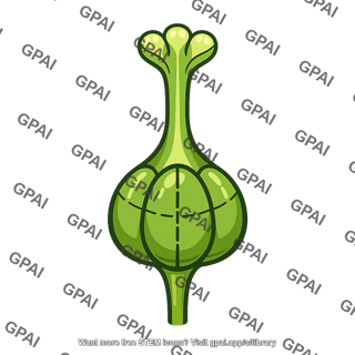 Pistil compound