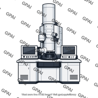 Transmission electron microscope