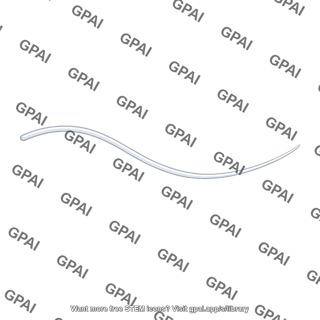 Stramenopile smooth flagellum