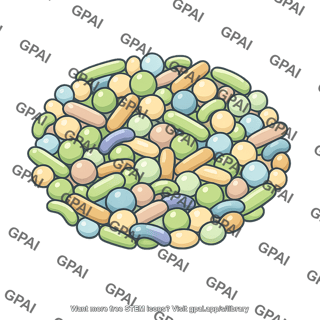 Bacterial community