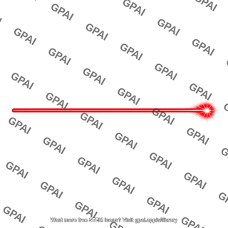 Laser beam