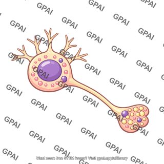 Neurosecretory cell