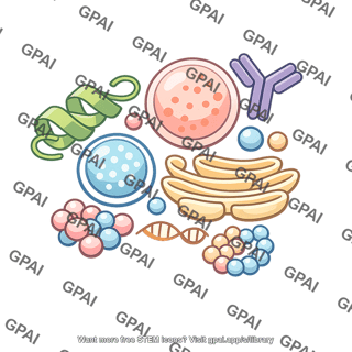 Cellular machinery