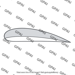 Airfoil