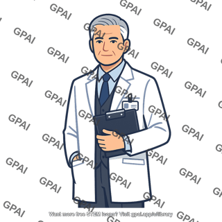 Chief medical officer