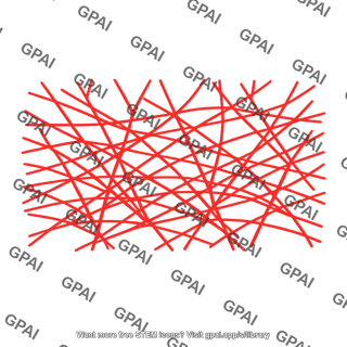 Actin network