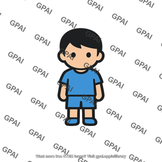 Offspring male