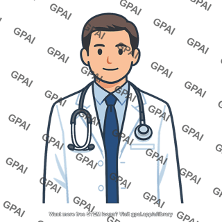 Medical doctor