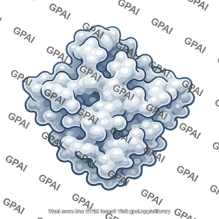 Cryo em image
