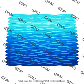 Tropical ocean