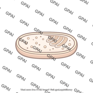 Aerobic prokaryote