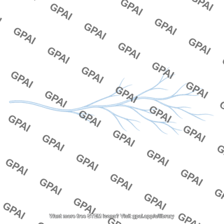 Pseudopodium threadlike branching