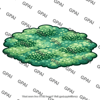 Cyanobacteria bloom