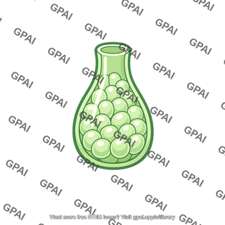 Gametangium bryophyte