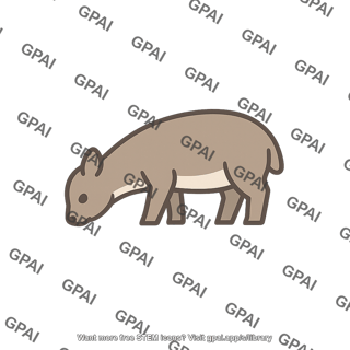 Primary consumer icon