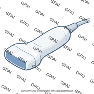 Ultrasound probe