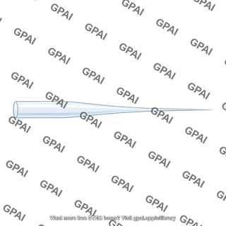 Microinjection needle
