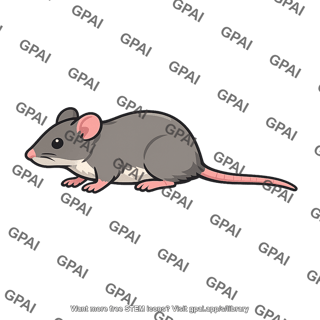 Laboratory animal