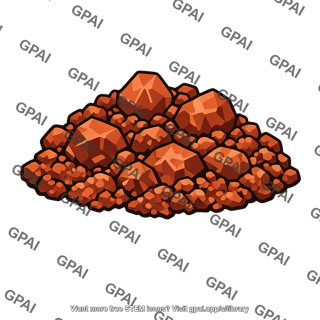 Iron oxide