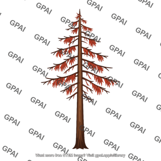 Tree killed