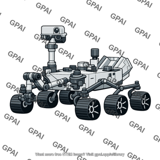 Robotic rover