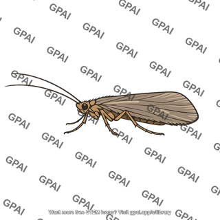 Caddisfly