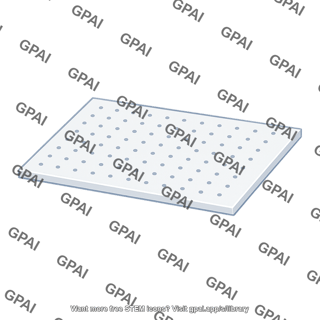 Synthetic membrane