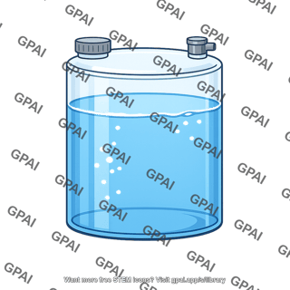 Water container