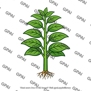Crop plant