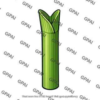 Leaf sheath