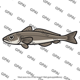 Benthic fish