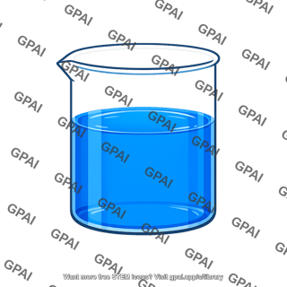 Copper sulfate solution