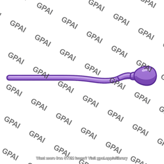 Myosin molecule