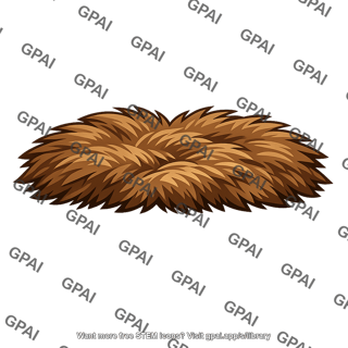 Fur nest