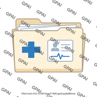Medical file