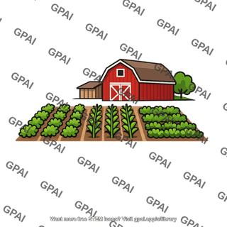 Organic farm